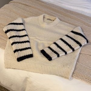 All Saints Sweater